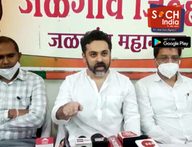 Nilesh Rane: मुख्यमंत्री आणि उपमुख्यमंत्र्यांनाच ‘त्यात’ रस नाही!; निलेश राणेंचे टीकास्त्र