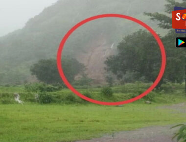 महाड : तळई गावात दरड कोसळून 35 जणांचा दुर्देवी मृत्यू