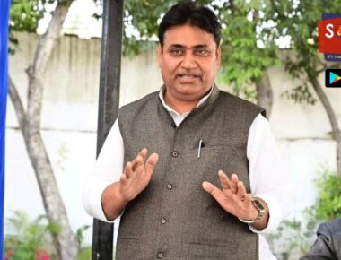 गजब संयोग! शिक्षा मंत्री Govind Singh Dotasra की बहू के भाई-बहन के RPSC में आए बराबर नंबर, मंत्री ने दिया जवाब