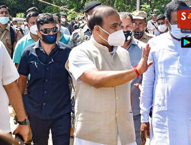 Assam-Mizoram Dispute: असम सरकार ने किया मुआवजे का ऐलान, शहीद जवानों को 50-50 लाख और घायलों को 1 लाख रुपये
