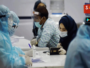 Centre rushes teams to 6 states reporting high number of COVID cases