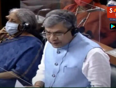 Media reports day before parliament session attempt to malign Indian democracy: IT minister Ashwini Vaishnaw on Pegasus row