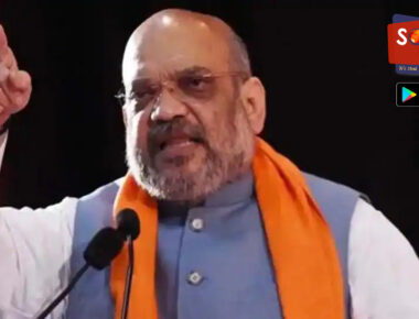 PM Narendra Modi got India’s its first independent security policy: Amit Shah