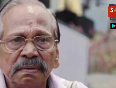 KTS Padannayil, noted Malayalam stage and film actor dies at 88