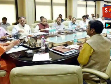 UP CM Yogi Adityanath likely to expand his cabinet, 6 new faces to be included