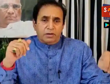 ईडीच्या चौकशीला सामोरं कधी जाणार? अनिल देशमुख यांनी सोडलं मौन