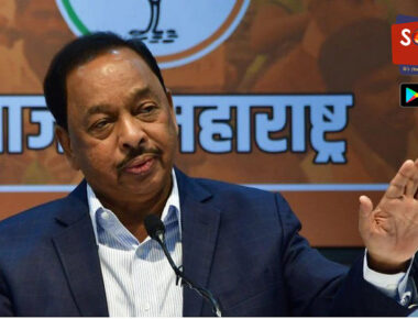 महाराष्ट्रात भविष्यात आमचं सरकार येणार! नारायण राणे यांचा दावा