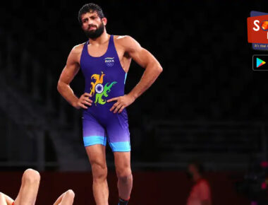 Tokyo Olympics wrestling: Ravi Dahiya settles for silver, emulates Sushil Kumar’s feat