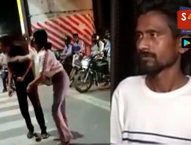 Lucknow Girl Video: She broke my mobile, slapped me, I want my self-respect back, says cabbie who was assaulted