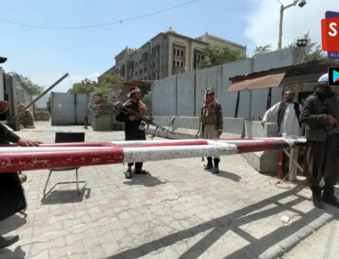Reports claim Indian citizens among those kidnapped in Kabul, Taliban spokesman refutes