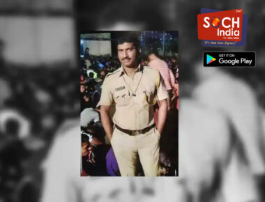 डोंबिवलीत खाकीला काळिमा फासणारी घटना, पोलीस हवालदाराने केला अल्पवयीन मुलीचा विनयभंग