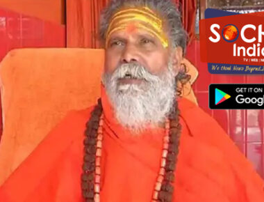 प्रयागराज में संदिग्ध हालात में फांसी के फंदे से लटकता मिला शव, पुलिस जांच में जुटी