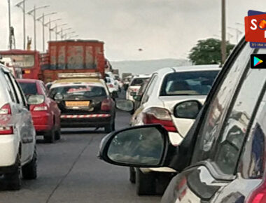 मुंबई – पुणे प्रवास महागला, इंधन दरवाढीमुळे भाडेवाढ