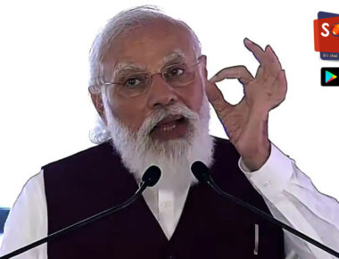 Narendra Modi has started taking bold steps to prepare for 2024: Shiv Sena’s Sanjay Raut