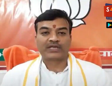 Muslims should bow to Indian culture as Ram, Krishna and Shiva were their ancestors: UP minister Anand Swaroop Shukla