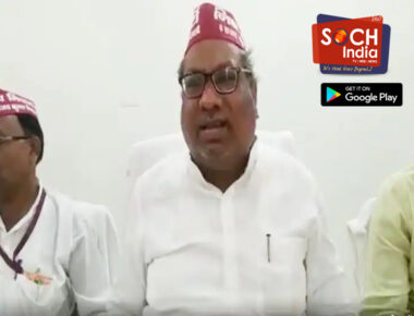 संजय निषाद का बड़ा दावा, बोले- अगली बैठक में बीजेपी से सीटों के बंटवारे पर लग जाएगी मुहर