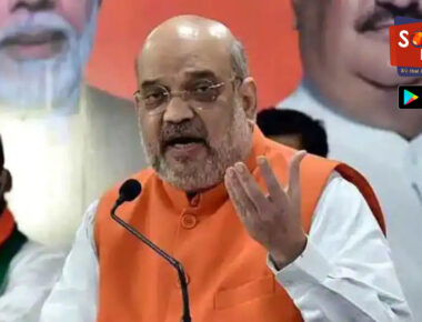 Amit Shah meets Union Power and Coal Ministers as states notify power crisis