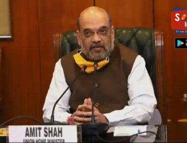 New era in Jammu and Kashmir begun because of Amit Shah: NHRC chief Arun Mishra