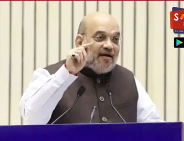 Amit Shah in Jammu and Kashmir: Here’s what’s on agenda on day 2