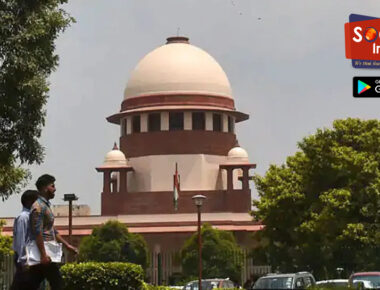 Supreme Court resumes physical hearing for first time since March 2020, allows journalists inside courtrooms