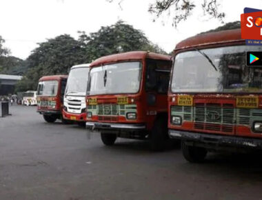 एसटी कर्मचाऱ्यांचा संपावर एसटी महामंडळाचा आतापर्यंतचा सर्वात धक्कादायक निर्णय