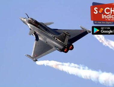 6 Rafale fighter jets with India specific enhancement to arrive in Dec-Jan 2022 sochindia