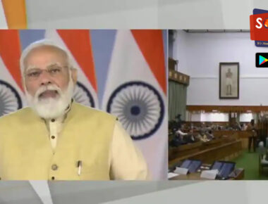 Role of states important in India’s federal democratic setup: PM Narendra Modi