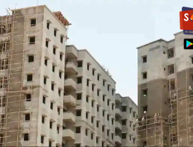 No takers for 40 flagged Noida builders’ properties in auction