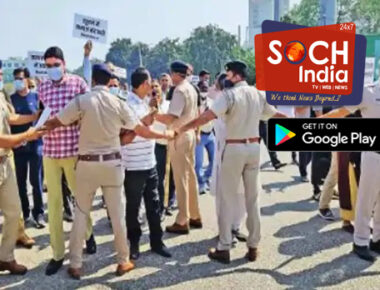 100 किलोमीटर दूर से होगा दुश्मन का खात्मा, स्मार्ट एंटी एयरफील्ड हथियार का पोकरण में सफल परीक्षण