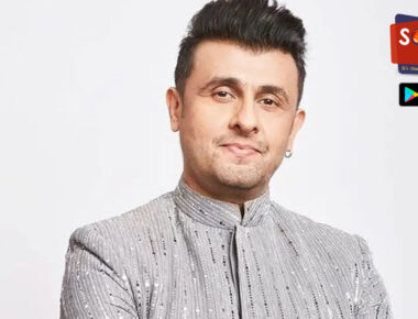 Sonu Nigam allegedly receives threats from BMC Chief’s cousin? WhatsApp chat surfaces online