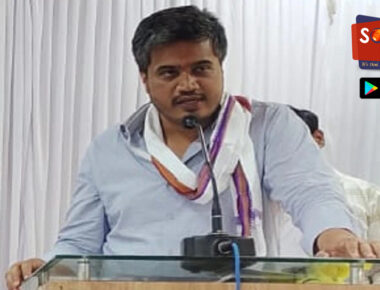 ईडी कारवाई : भाजपची मोडस ऑपरेंडीच बनली – रोहित पवार