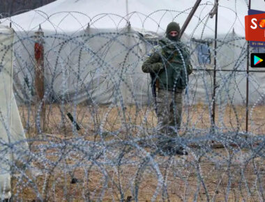 Russian military claims to have taken control of Ukraine’s Kherson