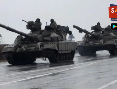 11,000 Russian troops killed since invasion began: Ukraine’s Foreign Ministry