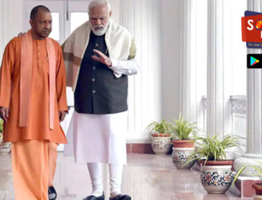 Saffron surge sweeps UP again, here’s what BJP victory means under Yogi Adityanath