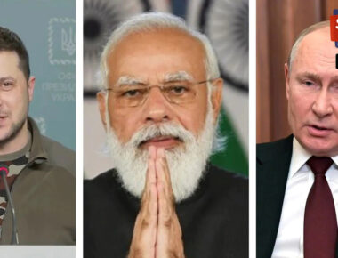 रूस और यूक्रेन में जंग रुकवाएंगे PM मोदी! पुतिन और जेलेंस्की को कॉल कर कही ये बात