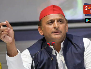 विधान सभा में CM योगी को चुनौती देंगे अखिलेश यादव, चुने गए नेता प्रतिपक्ष