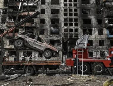Amid Russia-Ukraine War, US “Concerned” Over China’s Alignment: 10 Facts