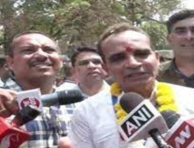 Goa Result 2022 | ‘I Fought BJP & Congress…’: BJP Candidate From Panaji Who Defeated Utpal Parrikar