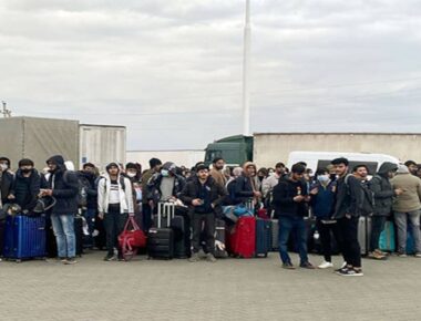 Big News From KCR For 700 Medical Students Who Are Back From UkraineBig News From KCR For 700 Medical Students Who Are Back From Ukraine