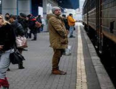 Russia Ukraine News LIVE Updates | Ukraine accuses Russia of trying to manipulate world leaders on humanitarian corridors
