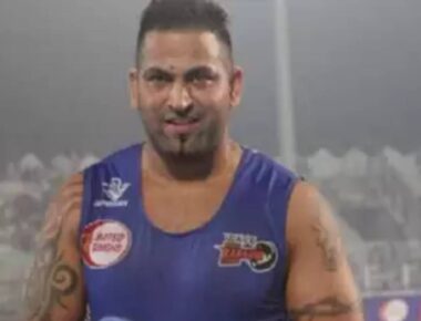 International kabaddi player Sandeep Singh Nangal Ambian shot dead in Jalandhar’s Nakodar