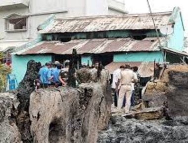 Central Probe Agency Names 21 Accused In Bengal Violence Case