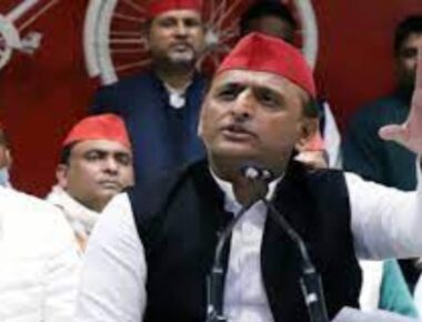 Akhilesh Yadav To Be Leader Of Opposition In UP Assembly