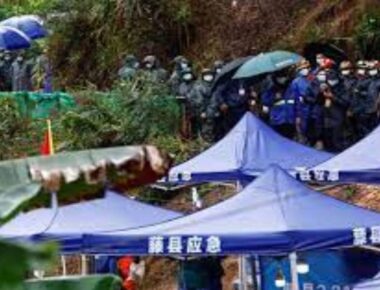 Explained | Why did the China Eastern Airlines plane nosedive before crash?