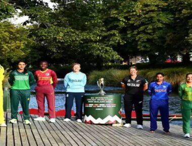 Women’s World Cup: ऑस्ट्रेलिया ने भारत को छह विकेट से हराया, मिताली की टीम को हर हाल में जीतने होंगे अगले दो मैच
