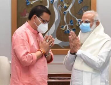 Uttarakhand Election Results 2022: भाजपा की सत्ता वापसी के रहे ये चार आधार, पीएम मोदी बने सबसे बड़े सूत्रधार
