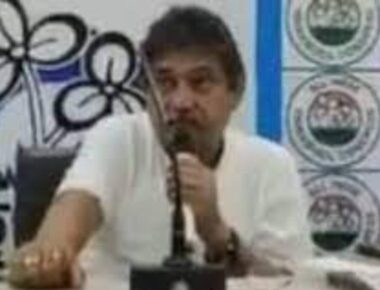 Vote for BJP and face consequences: TMC MLA threatening voters goes viral