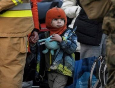 Ukraine-Russia War Live Updates: Russia-Ukraine Talks To Continue As Attacks Intensify
