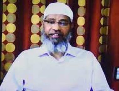 Religious Preacher Zakir Naik’s Islamic Foundation Banned, Unlawful: Anti-Terror Tribunal