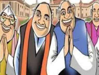 योगी मंत्रिमंडल में शामिल होने की चाह: विधायक लगा रहे लखनऊ और दिल्ली का चक्कर, समर्थकों से बनवा रहे माहौल